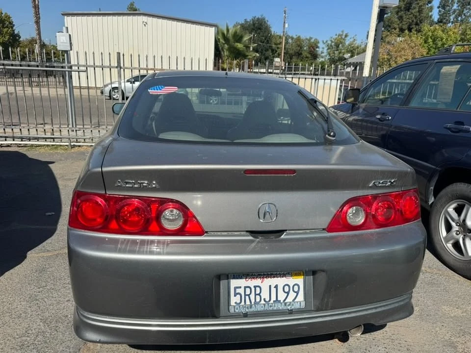 2005 Acura RSX - Image 5 of 11