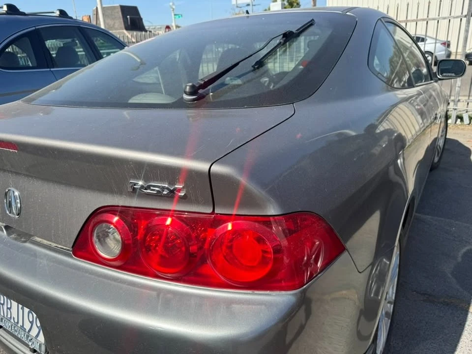 2005 Acura RSX - Image 6 of 11