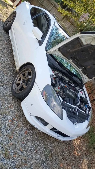 2005 Acura RSX - Image 5 of 5