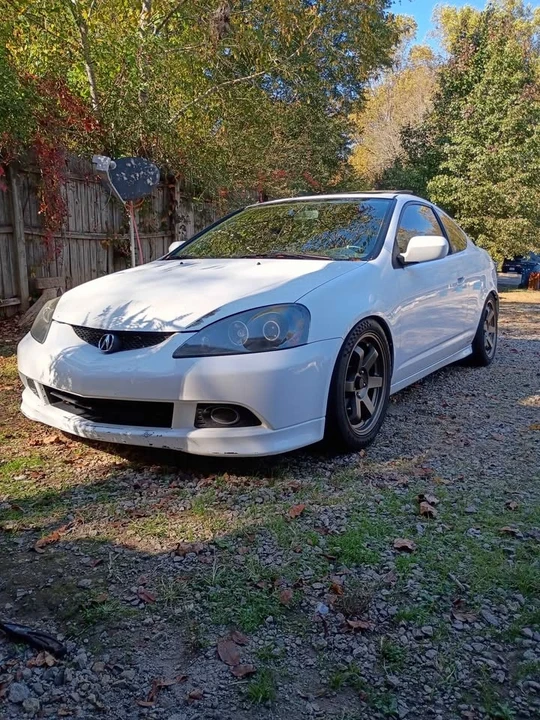 2005 Acura RSX - Image 2 of 5
