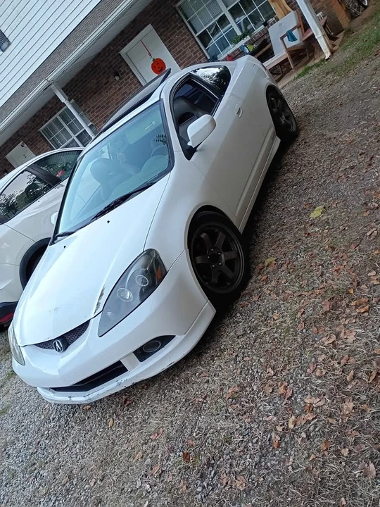 2005 Acura RSX - Image 3 of 5