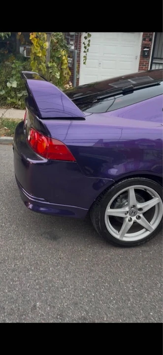 2005 Acura RSX - Image 2 of 5
