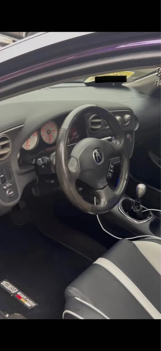 2005 Acura RSX - Image 5 of 5
