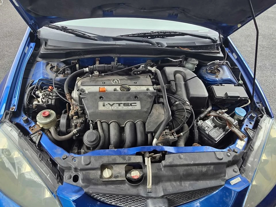 2005 Acura RSX - Image 3 of 12