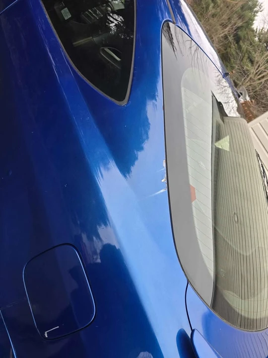 2005 Acura RSX - Image 2 of 12