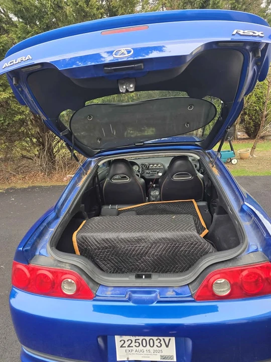 2005 Acura RSX - Image 5 of 12