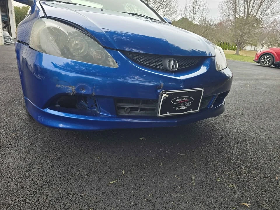 2005 Acura RSX - Image 7 of 12