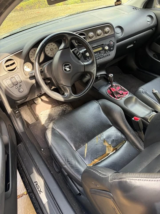 2005 Acura RSX - Image 17 of 19