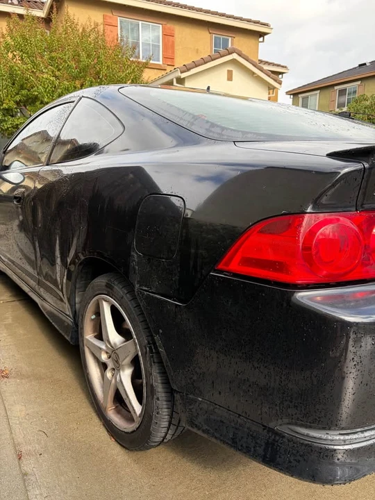 2005 Acura RSX - Image 5 of 19