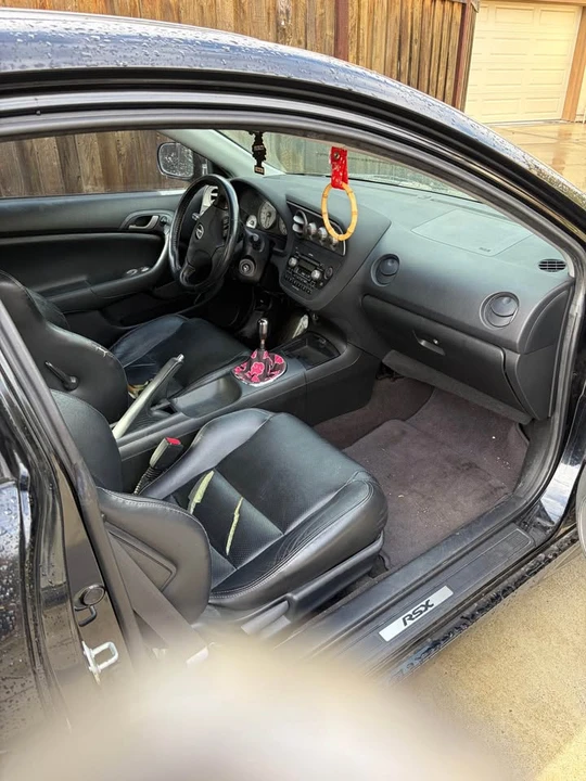 2005 Acura RSX - Image 11 of 19