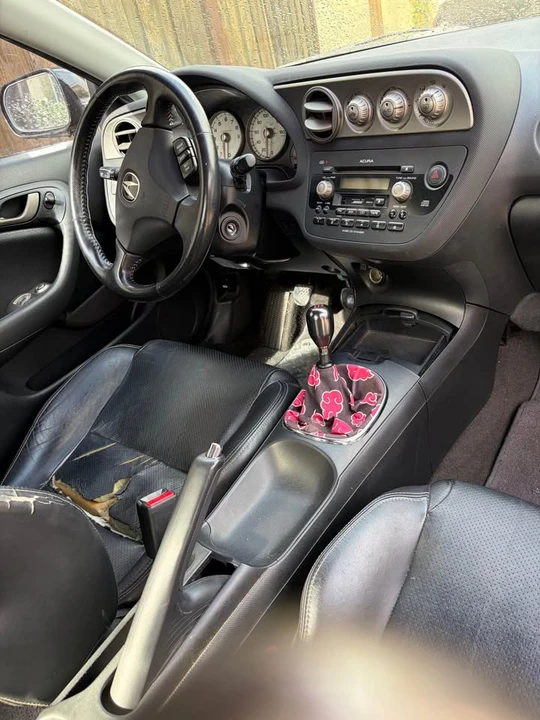 2005 Acura RSX - Image 13 of 19