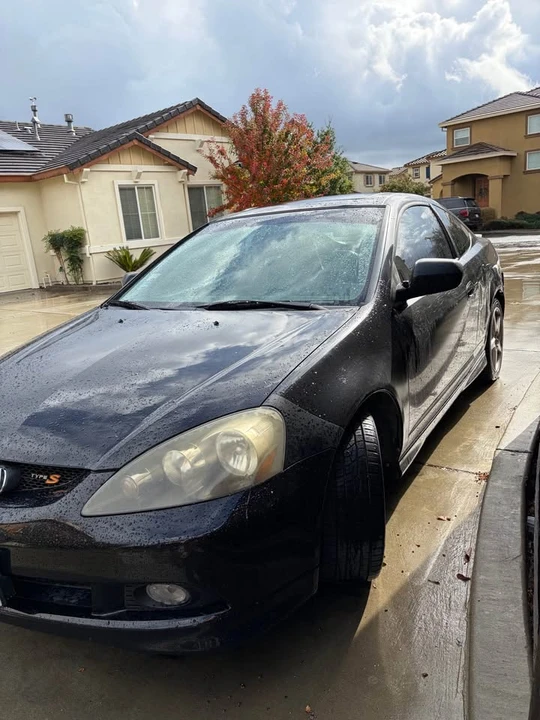 2005 Acura RSX - Image 10 of 19
