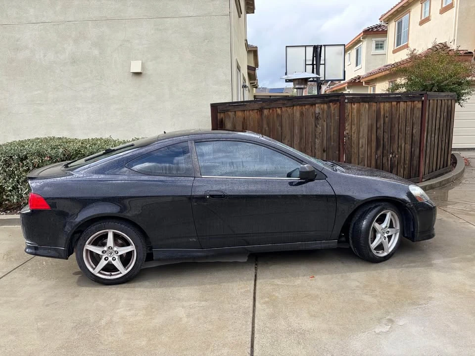 2005 Acura RSX - Image 3 of 19