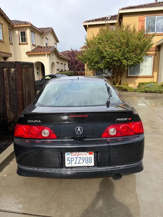 2005 Acura RSX - Image 4 of 19