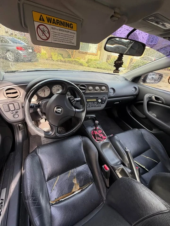 2005 Acura RSX - Image 18 of 19