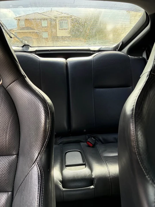2005 Acura RSX - Image 14 of 19