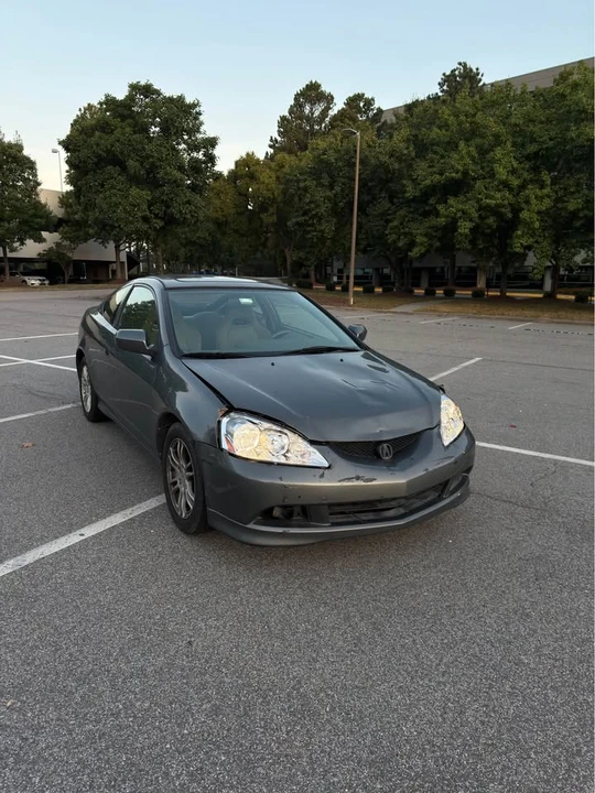 2005 Acura RSX - Image 2 of 8