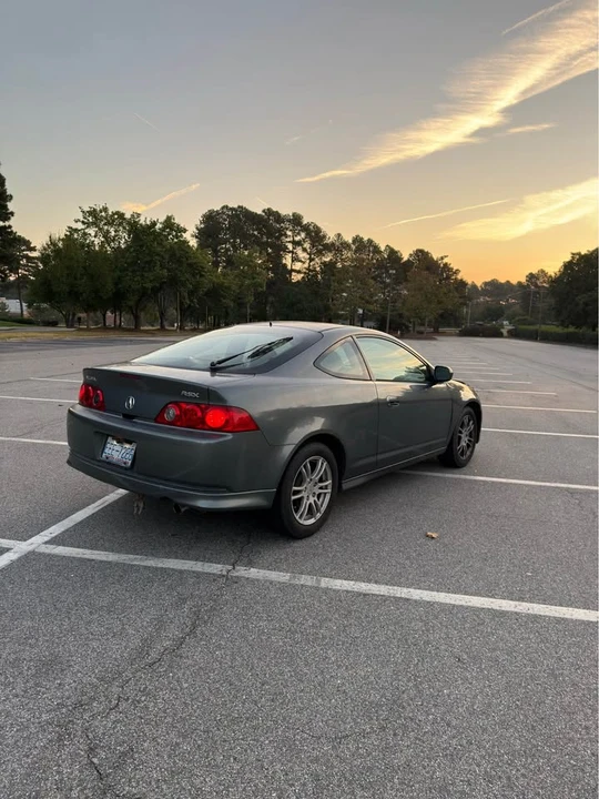 2005 Acura RSX - Image 8 of 8