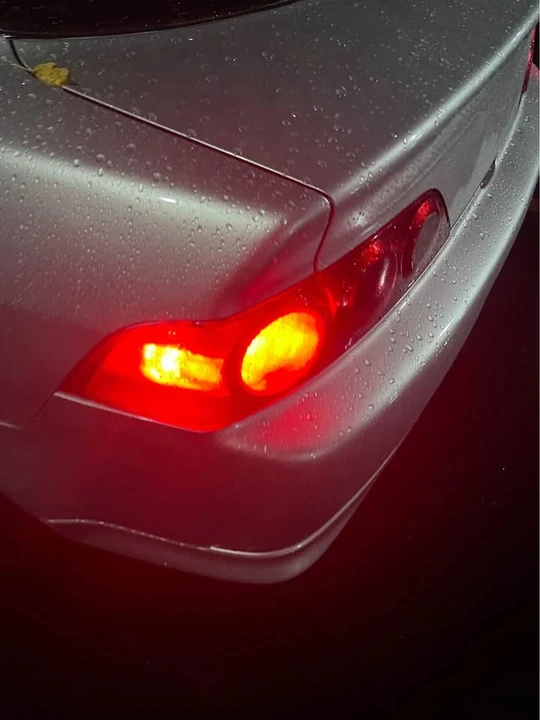 2005 Acura RSX - Image 4 of 5