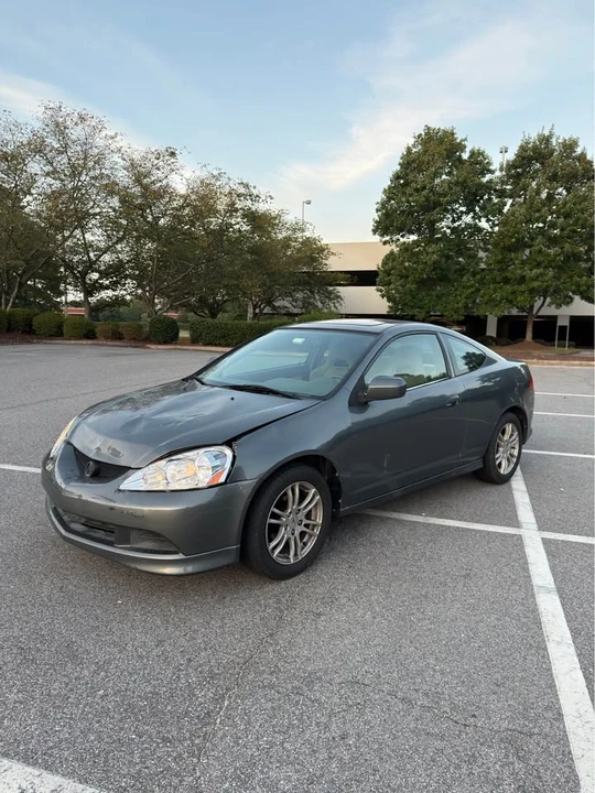 2005 Acura RSX - Image 3 of 8
