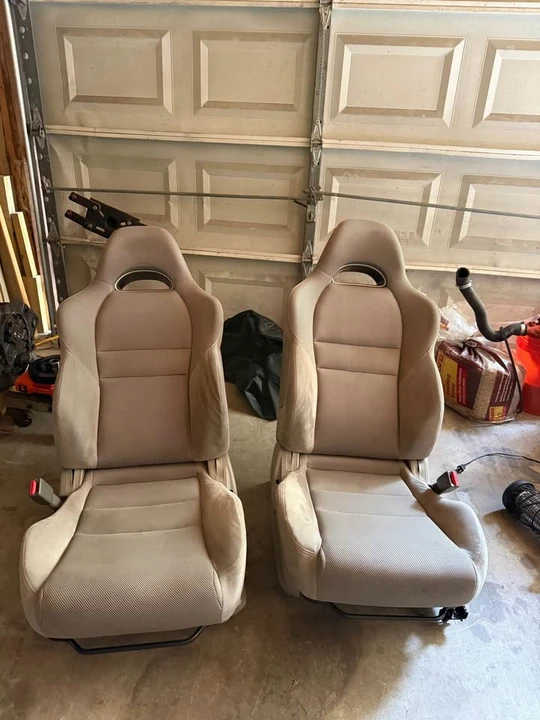 2005 Acura RSX - Image 5 of 8