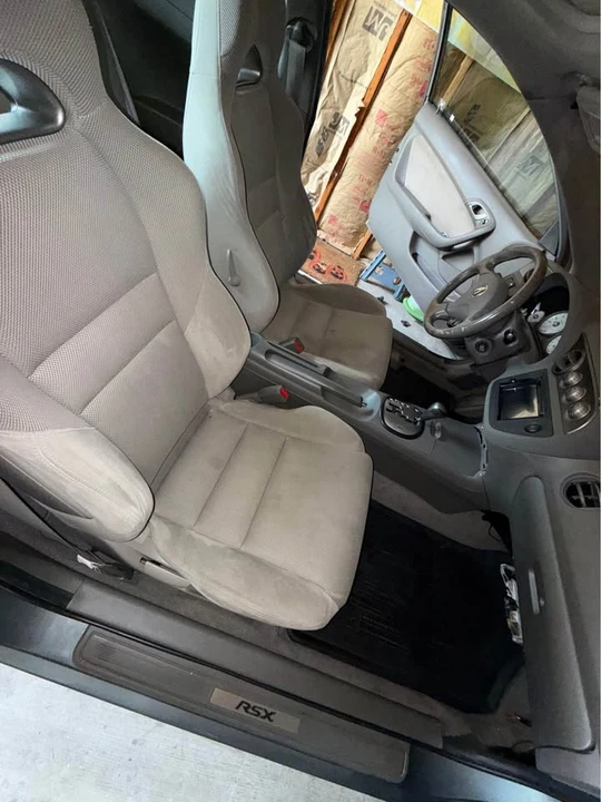 2005 Acura RSX - Image 4 of 8