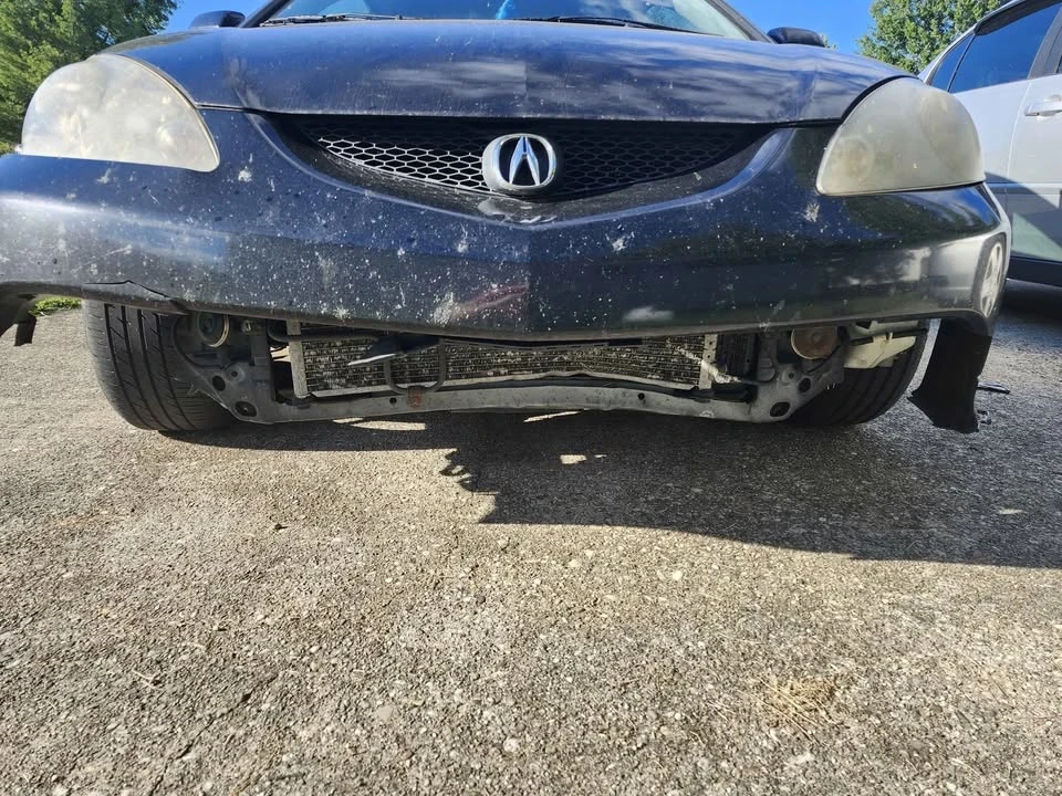 2005 Acura RSX - Image 2 of 9