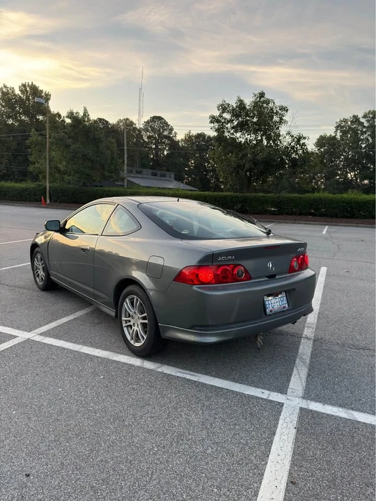 2005 Acura RSX - Image 7 of 8