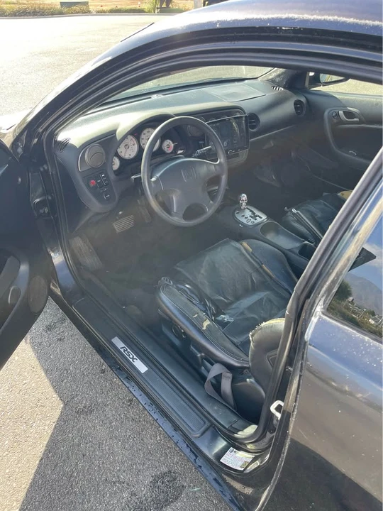 2005 Acura RSX - Image 9 of 11