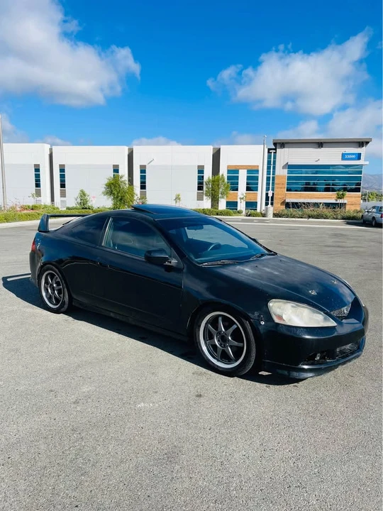 2005 Acura RSX - Image 3 of 11