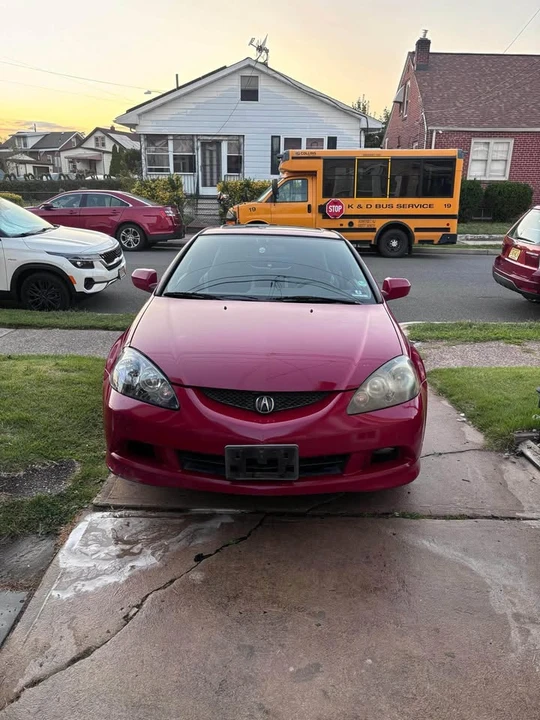 2005 Acura Integra 4th Gen - Image 3 of 10