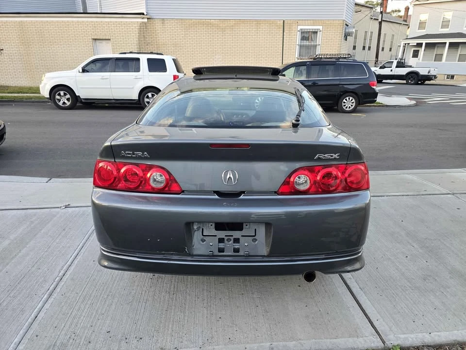 2005 Acura RSX - Image 5 of 17