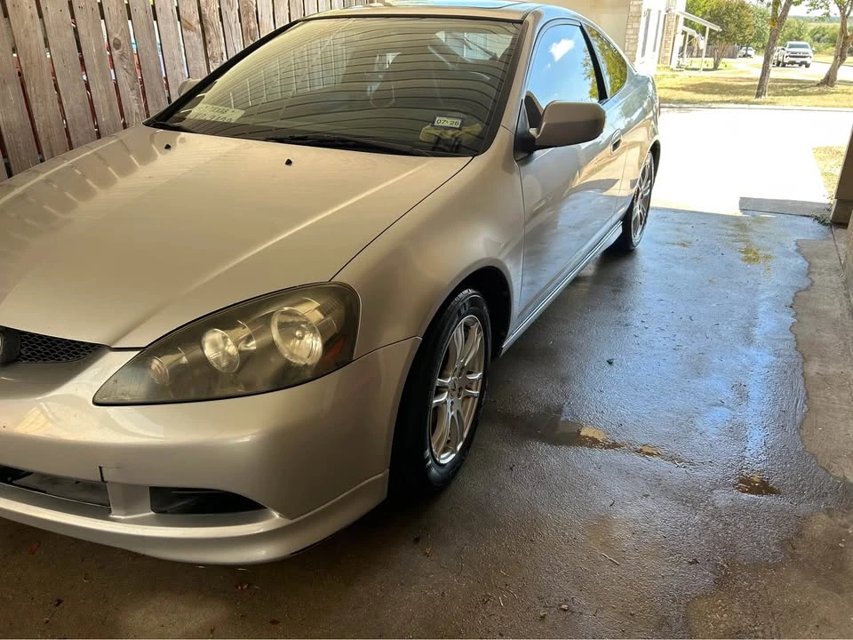 2005 Acura RSX - Image 2 of 7