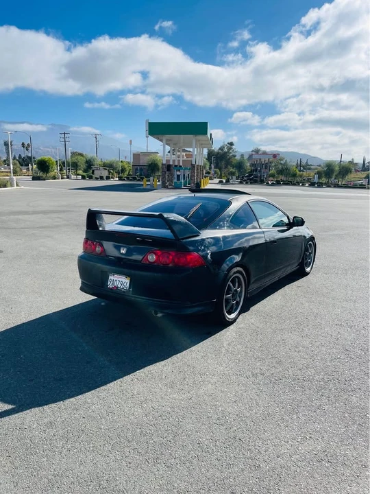 2005 Acura RSX - Image 5 of 11