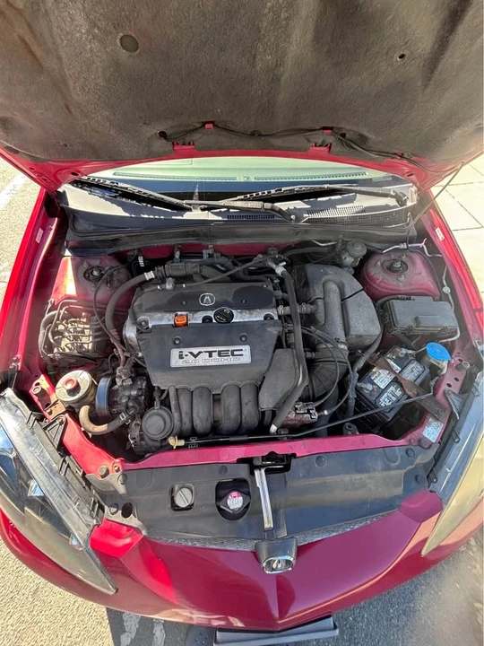 2005 Acura Integra 4th Gen - Image 9 of 10