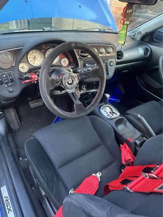 2005 Acura RSX - Image 3 of 6