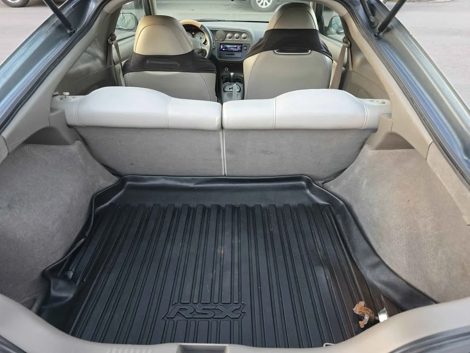 2005 Acura RSX - Image 16 of 17