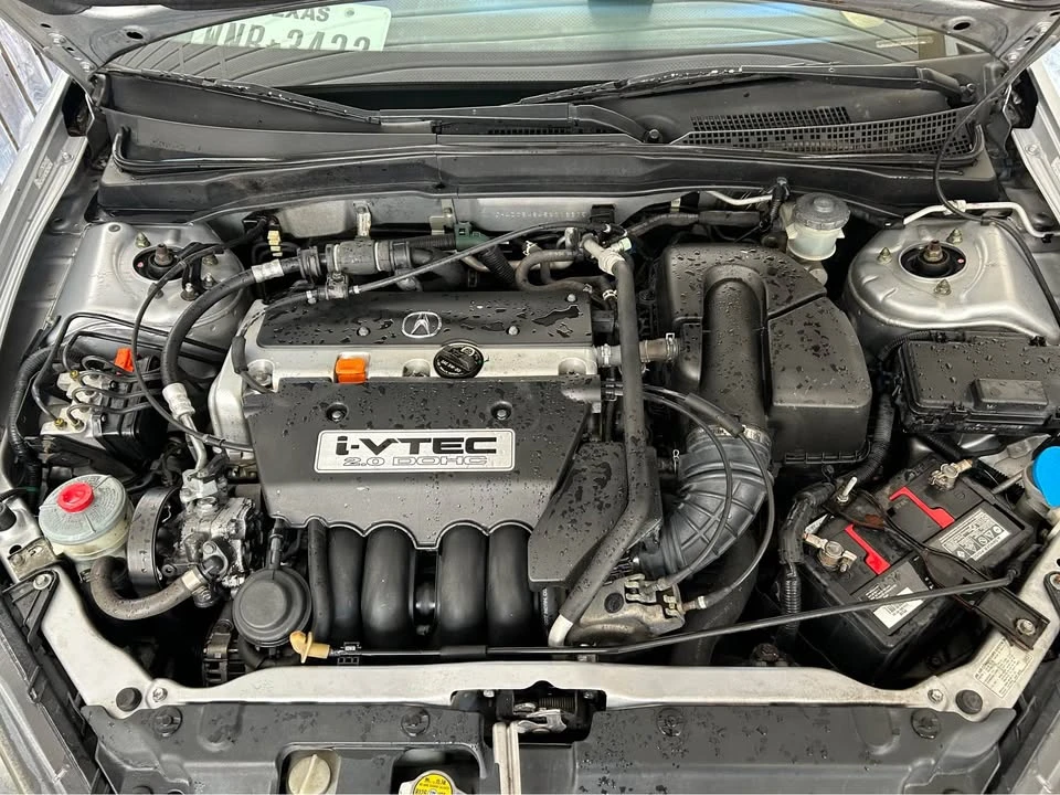 2005 Acura RSX - Image 6 of 7