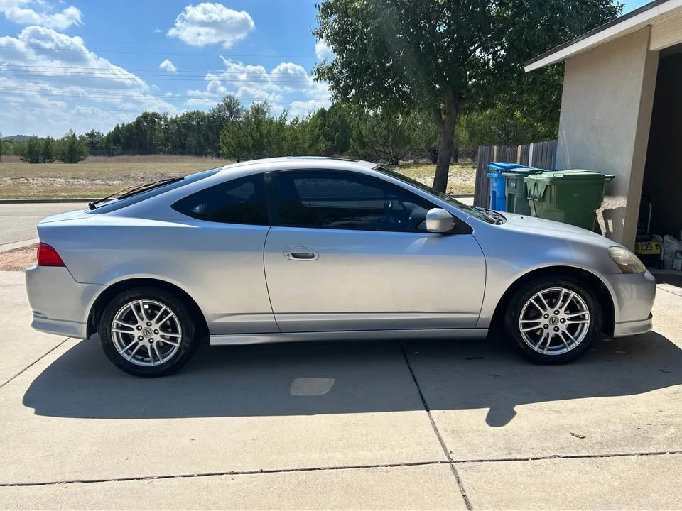 2005 Acura RSX - Image 4 of 7