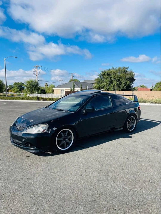 2005 Acura RSX - Image 2 of 11