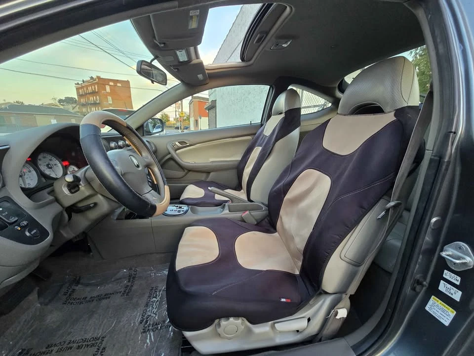 2005 Acura RSX - Image 10 of 17