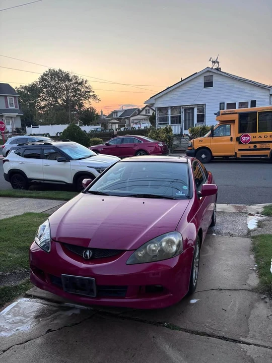 2005 Acura Integra 4th Gen - Image 4 of 10