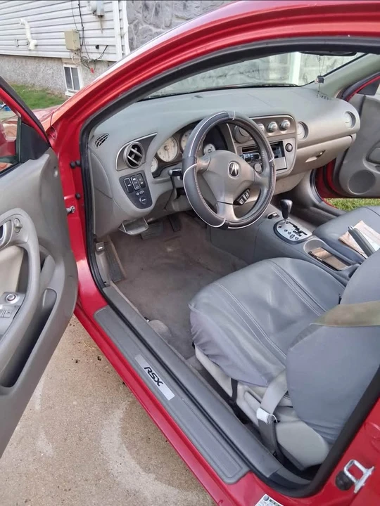 2005 Acura Integra 4th Gen - Image 8 of 10