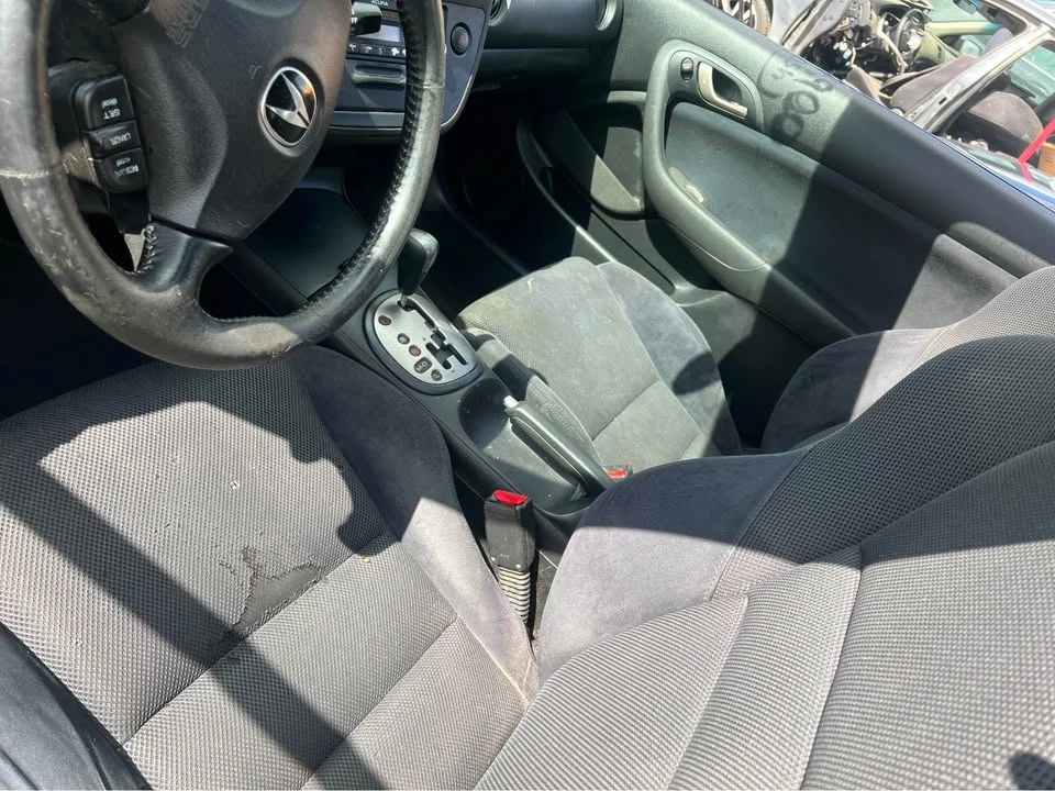 2005 Acura RSX - Image 4 of 8