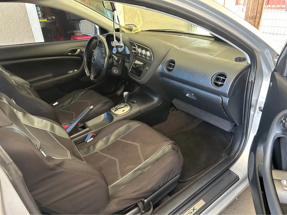 2005 Acura RSX - Image 7 of 7