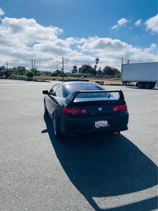 2005 Acura RSX - Image 6 of 11