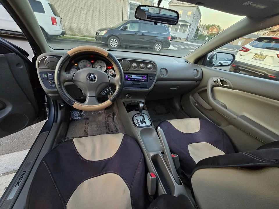 2005 Acura RSX - Image 11 of 17