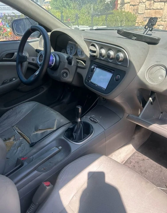 2005 Acura RSX - Image 2 of 2