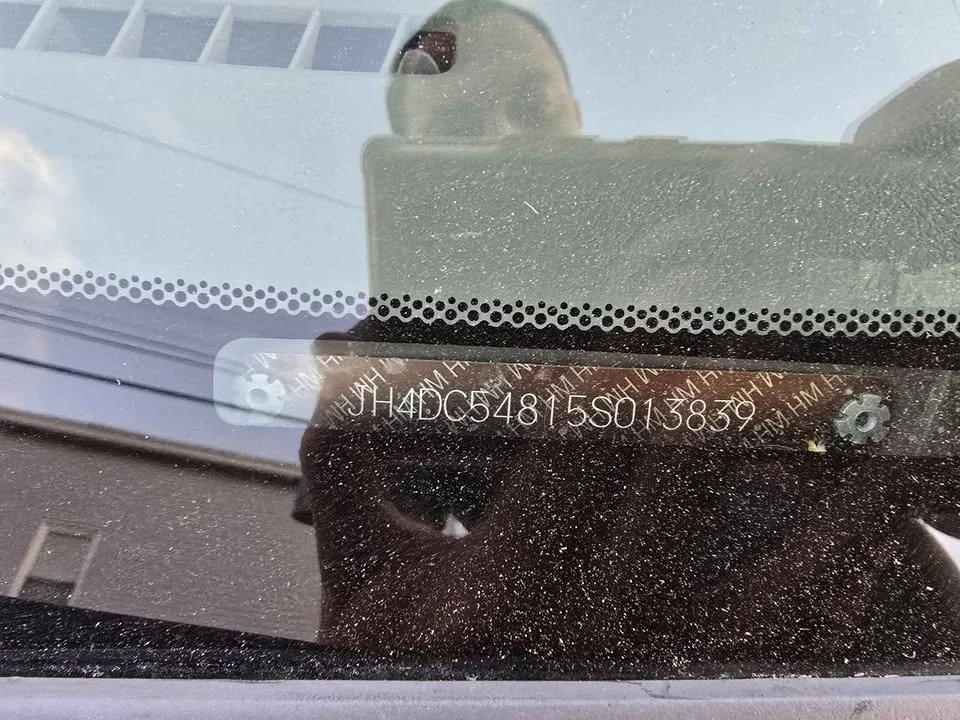 2005 Acura RSX - Image 17 of 17