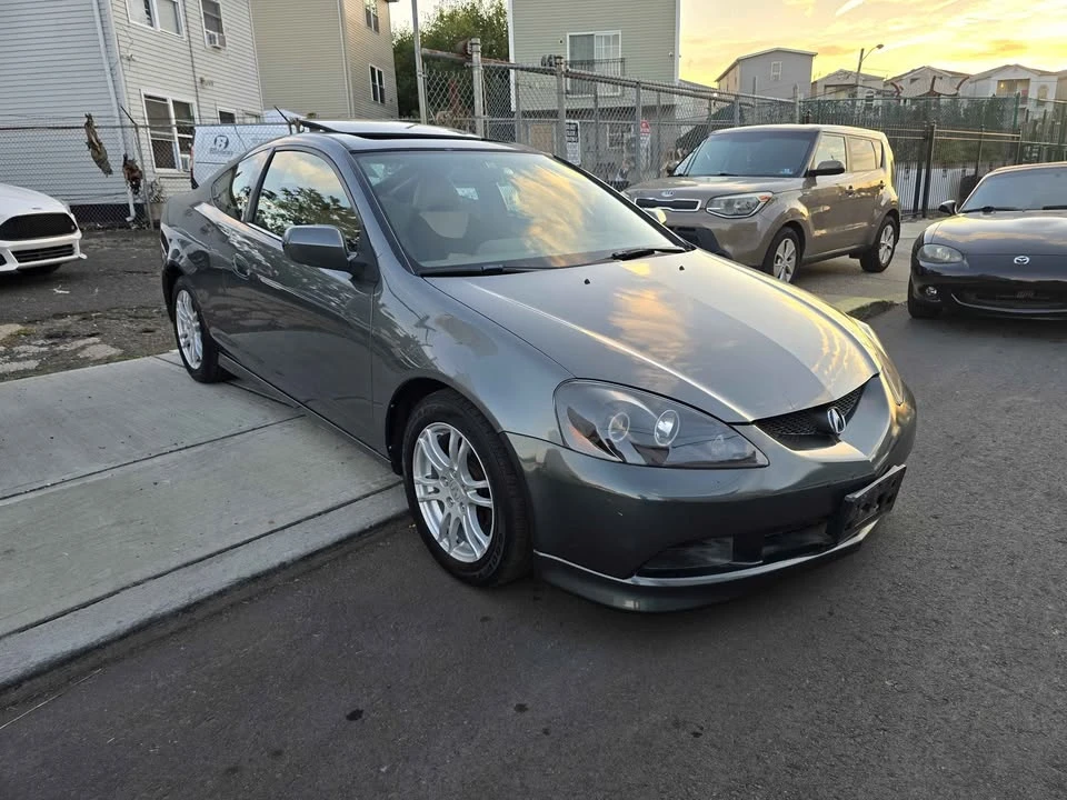 2005 Acura RSX - Image 2 of 17